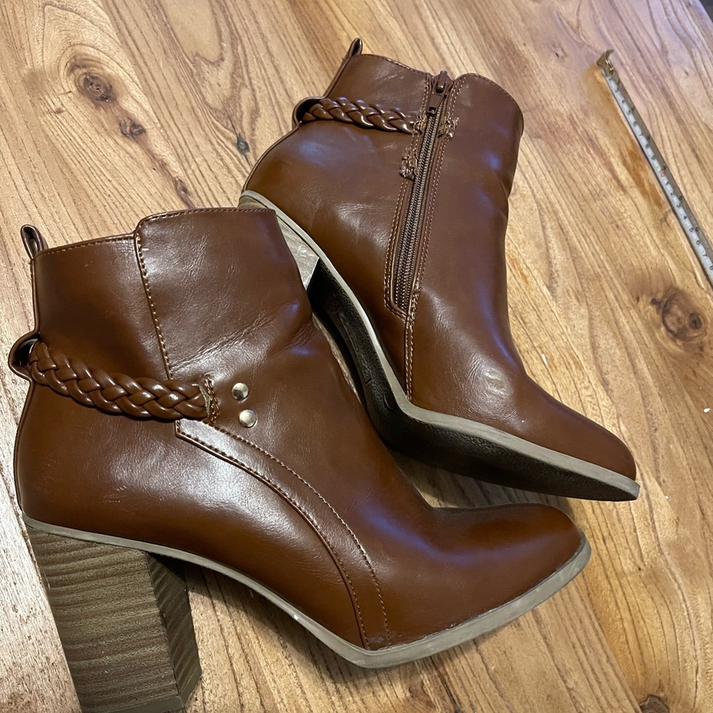 Boots